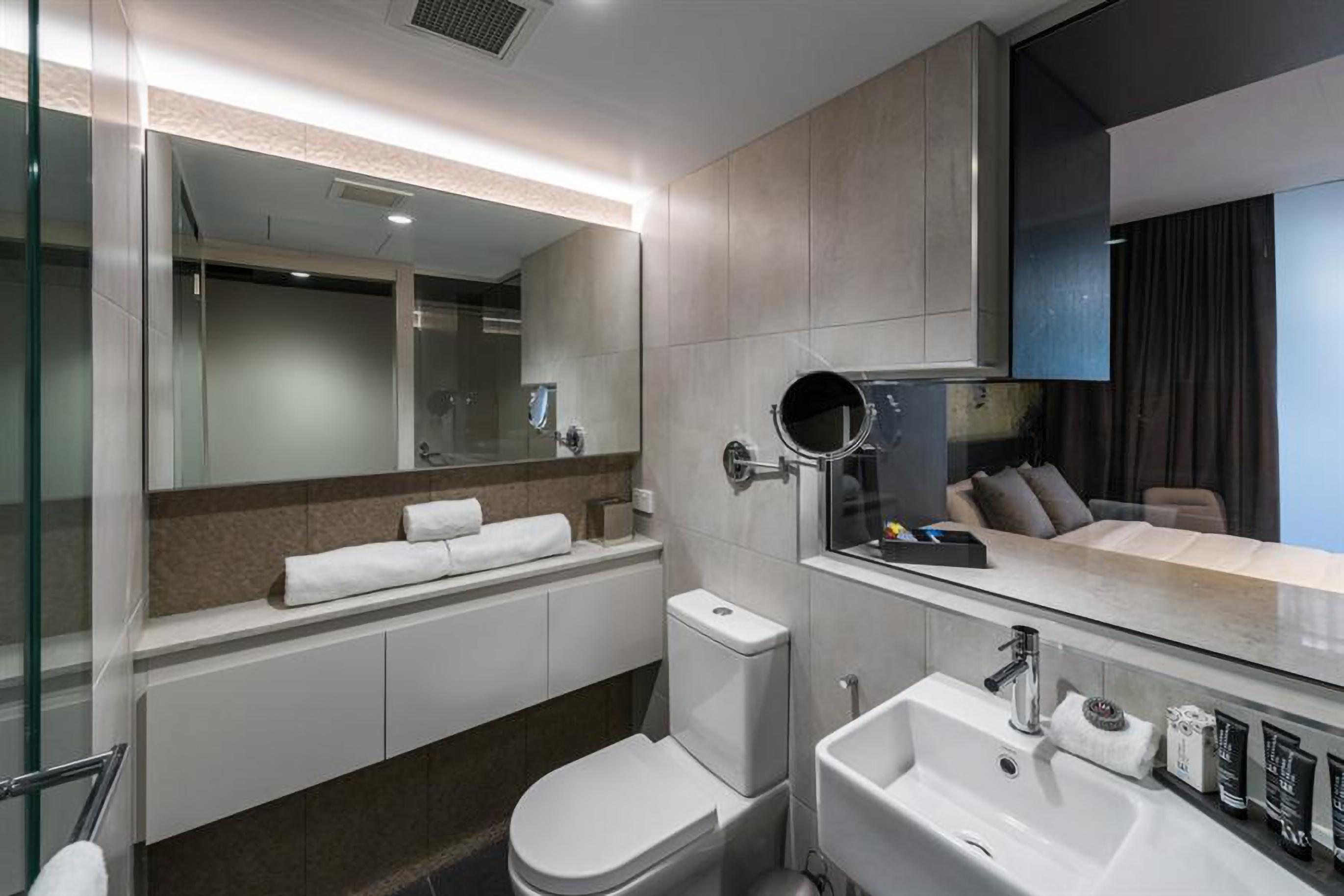 Kennigo Hotel Brisbane, Independent Collection By Evt Εξωτερικό φωτογραφία
