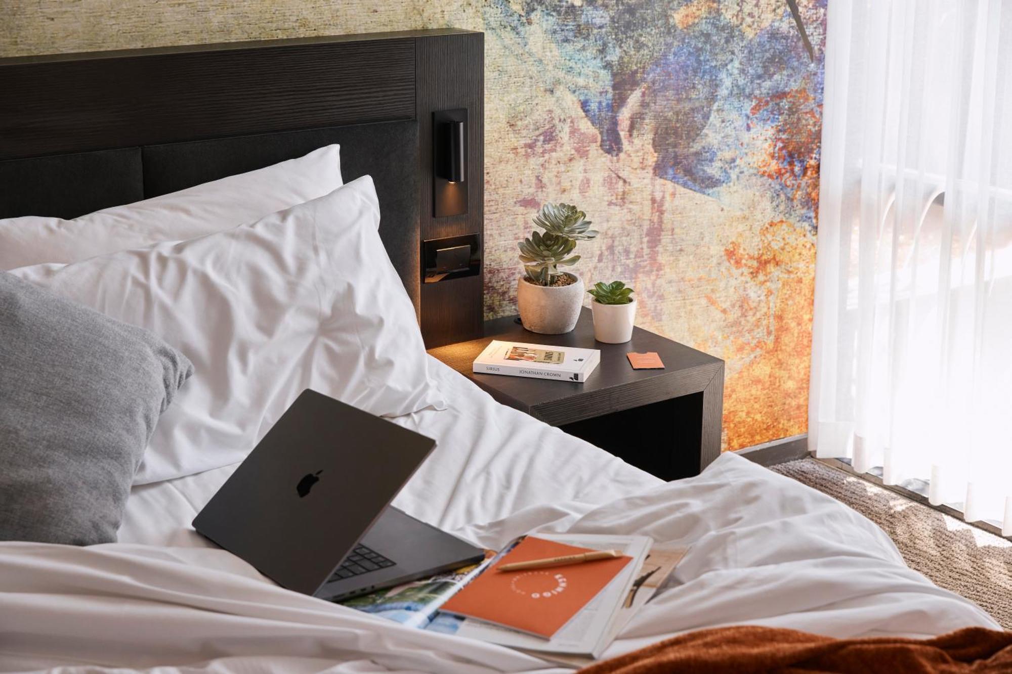 Kennigo Hotel Brisbane, Independent Collection By Evt Εξωτερικό φωτογραφία