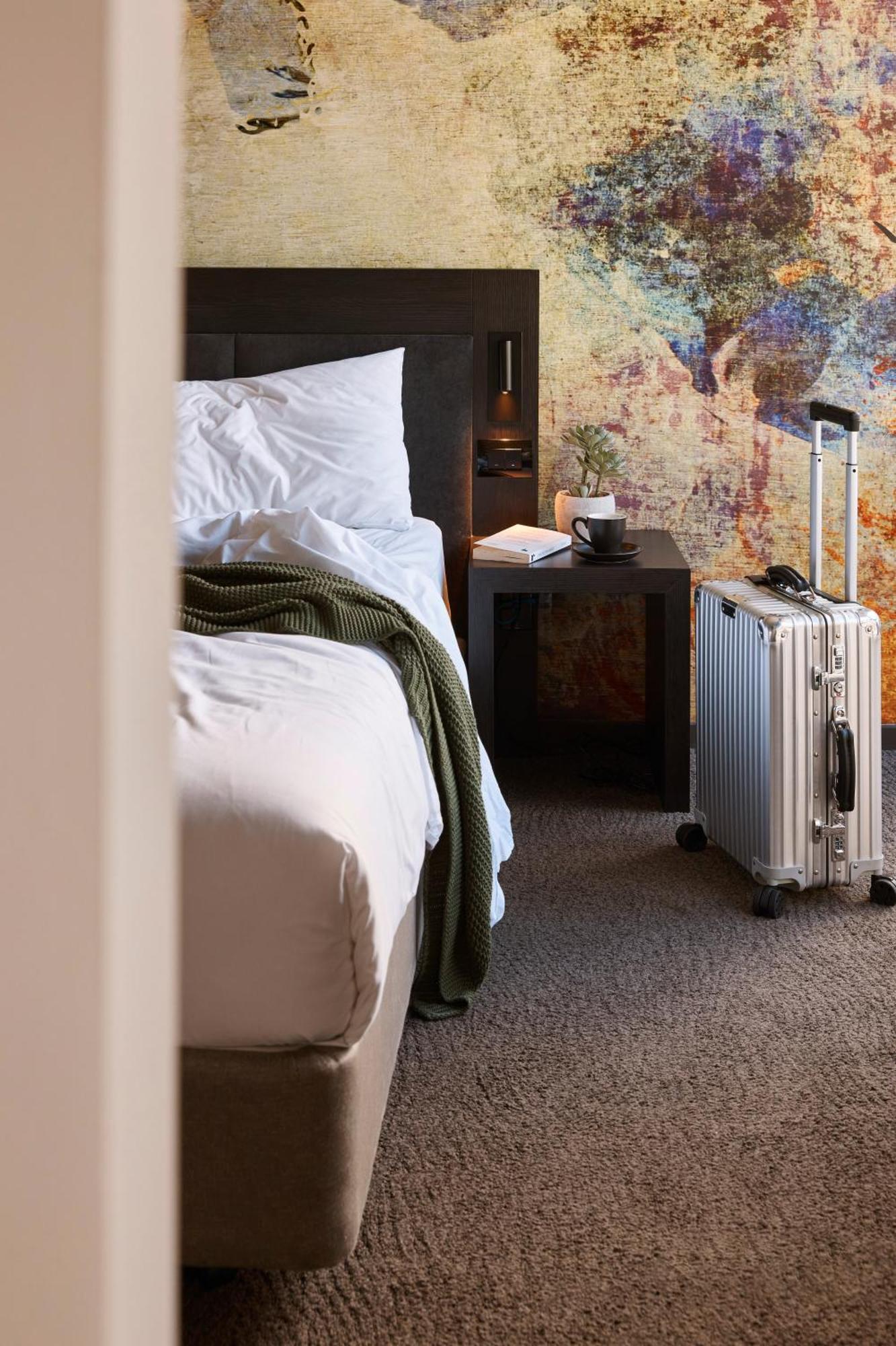 Kennigo Hotel Brisbane, Independent Collection By Evt Εξωτερικό φωτογραφία