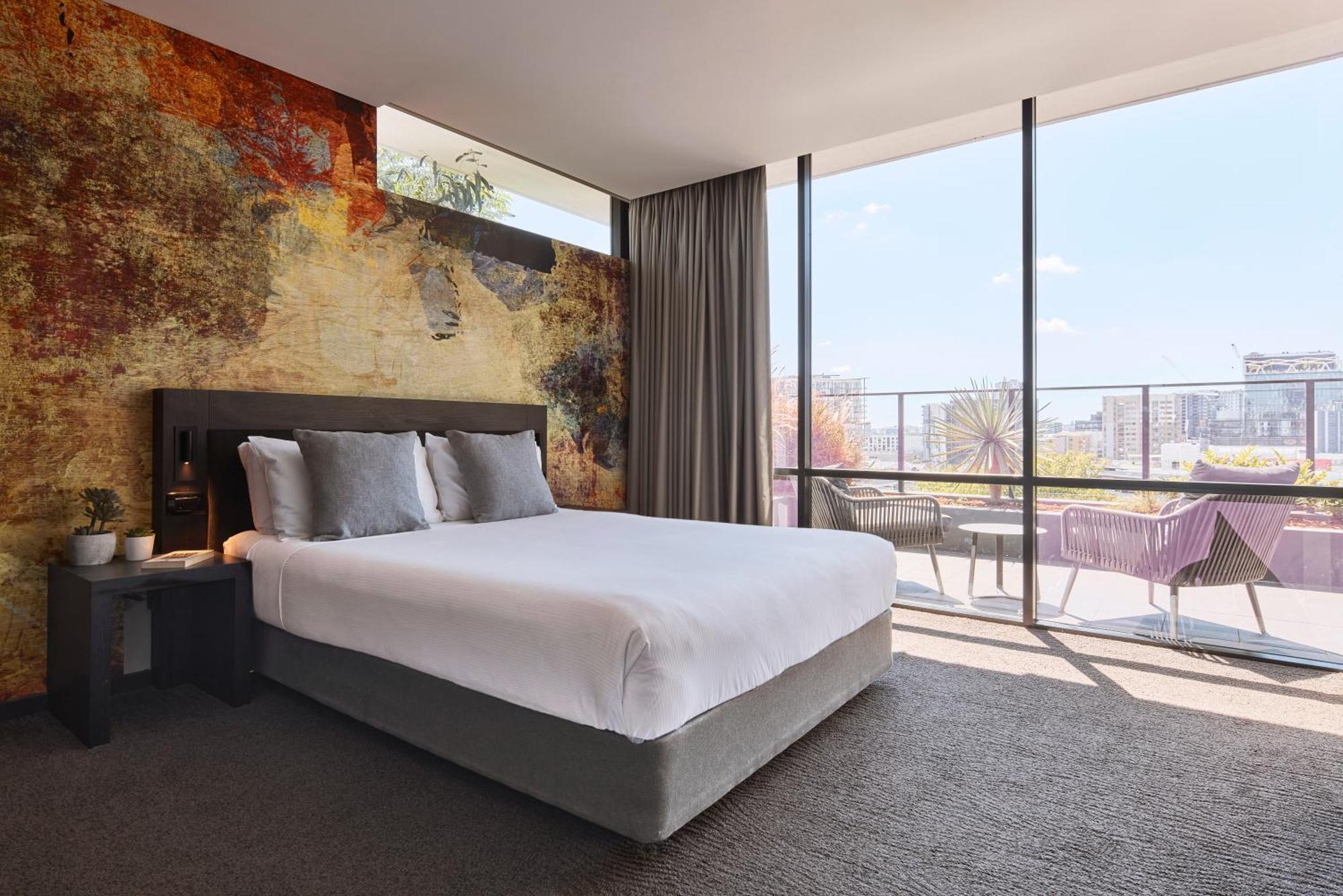 Kennigo Hotel Brisbane, Independent Collection By Evt Εξωτερικό φωτογραφία