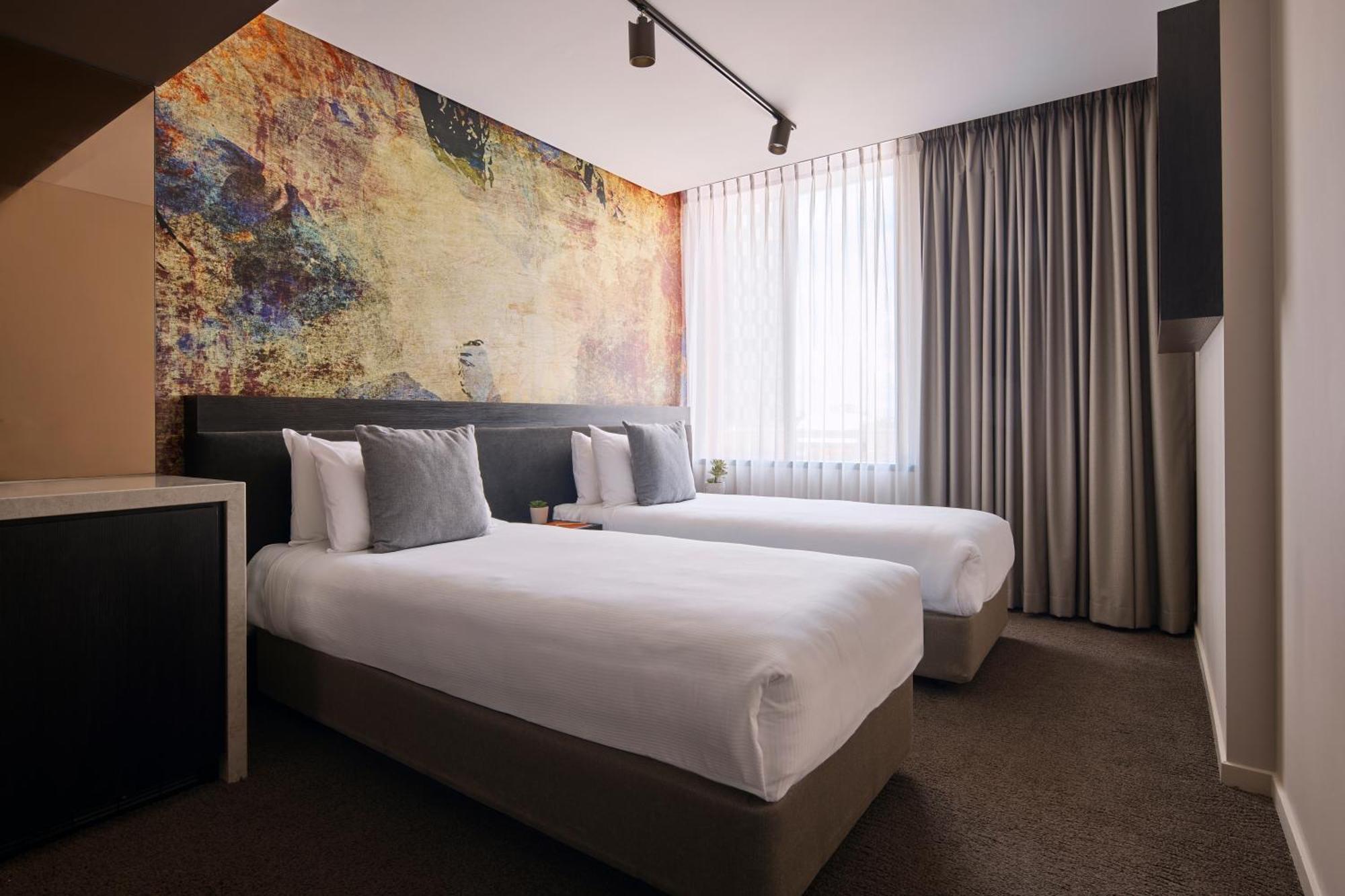 Kennigo Hotel Brisbane, Independent Collection By Evt Εξωτερικό φωτογραφία