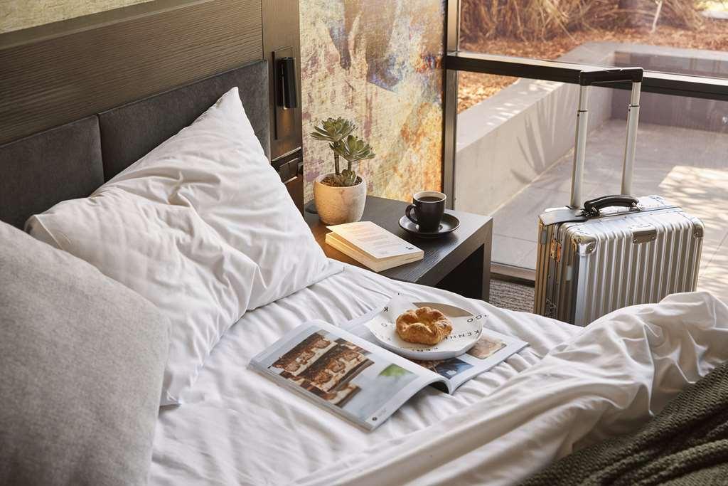 Kennigo Hotel Brisbane, Independent Collection By Evt Δωμάτιο φωτογραφία