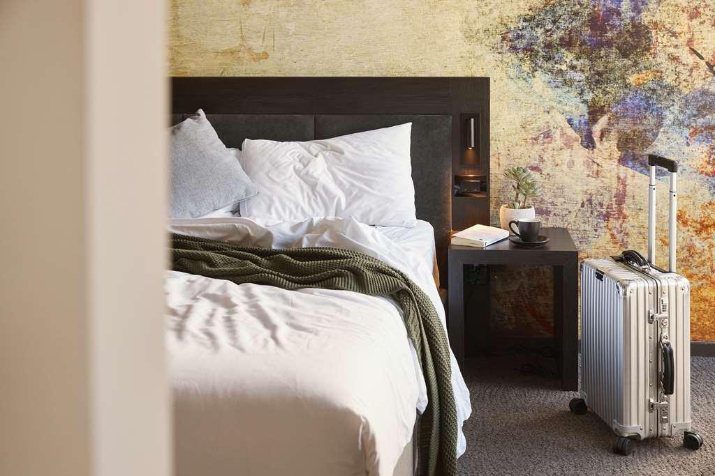 Kennigo Hotel Brisbane, Independent Collection By Evt Δωμάτιο φωτογραφία