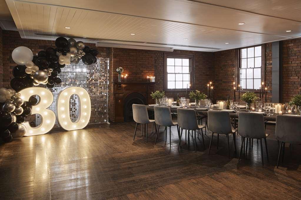 Kennigo Hotel Brisbane, Independent Collection By Evt Ανέσεις φωτογραφία