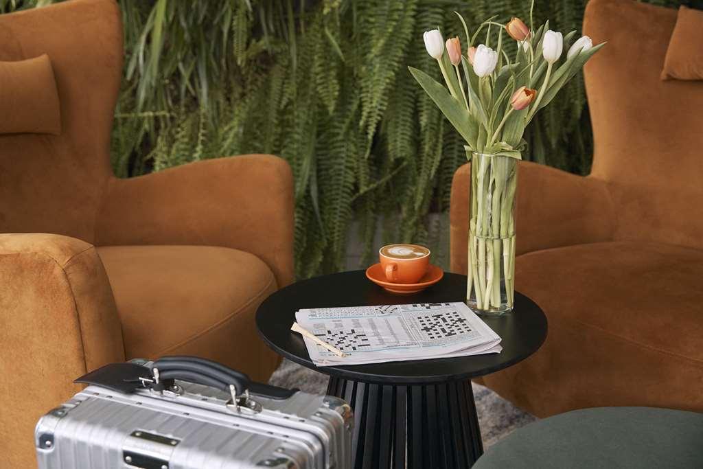 Kennigo Hotel Brisbane, Independent Collection By Evt Εσωτερικό φωτογραφία