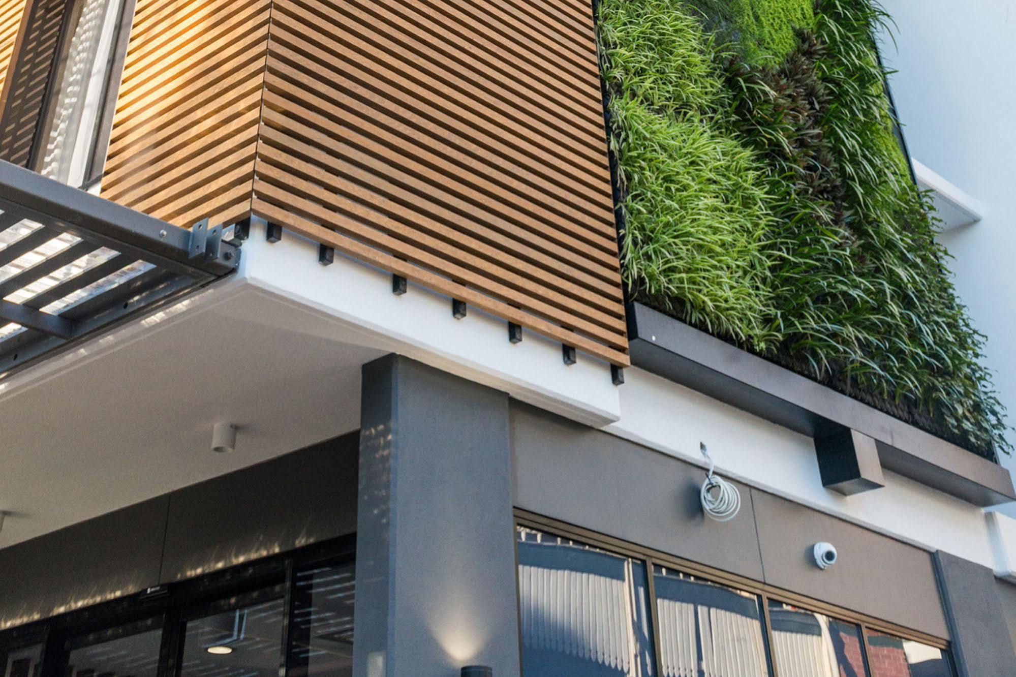 Kennigo Hotel Brisbane, Independent Collection By Evt Εξωτερικό φωτογραφία