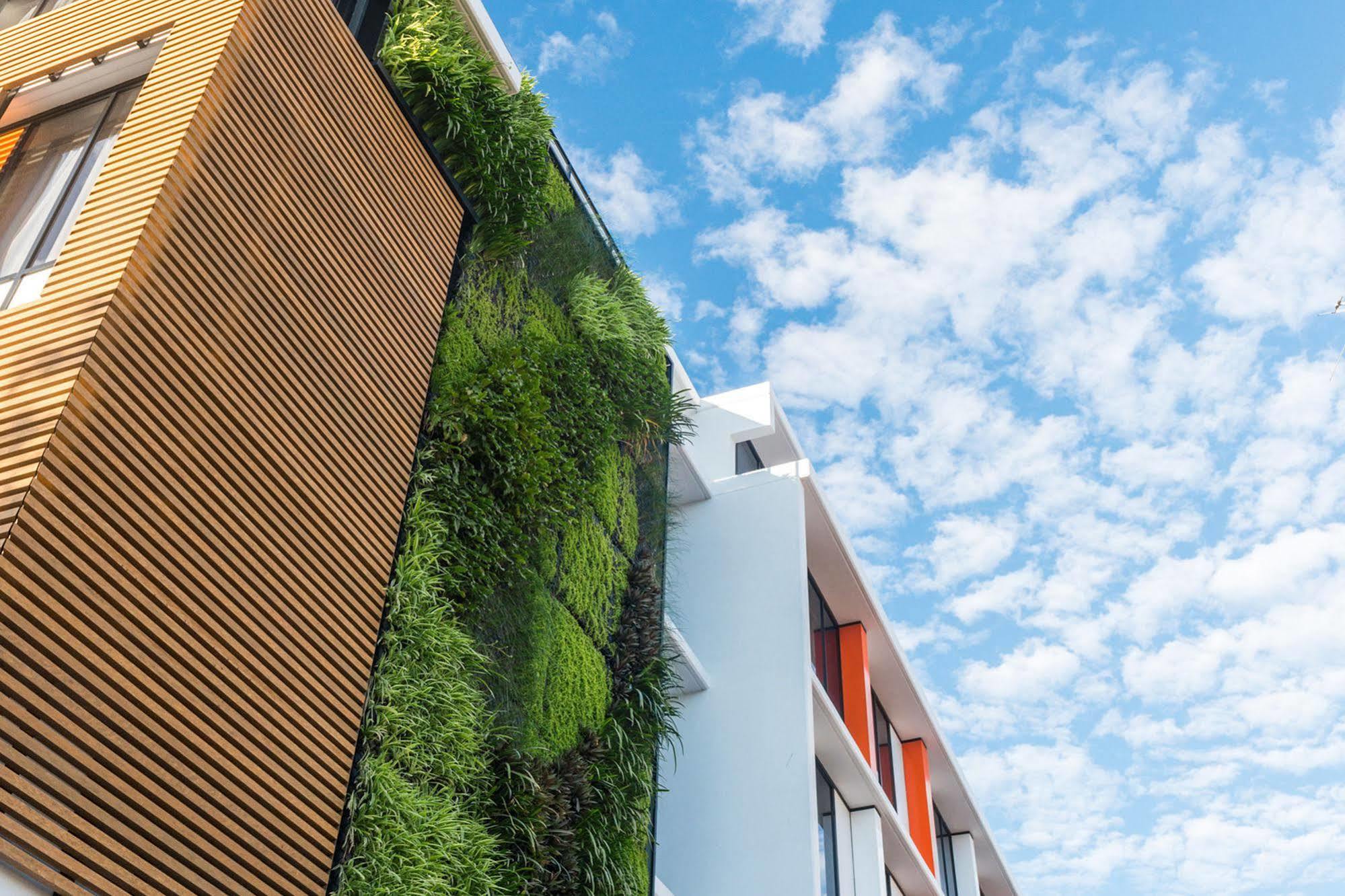 Kennigo Hotel Brisbane, Independent Collection By Evt Εξωτερικό φωτογραφία