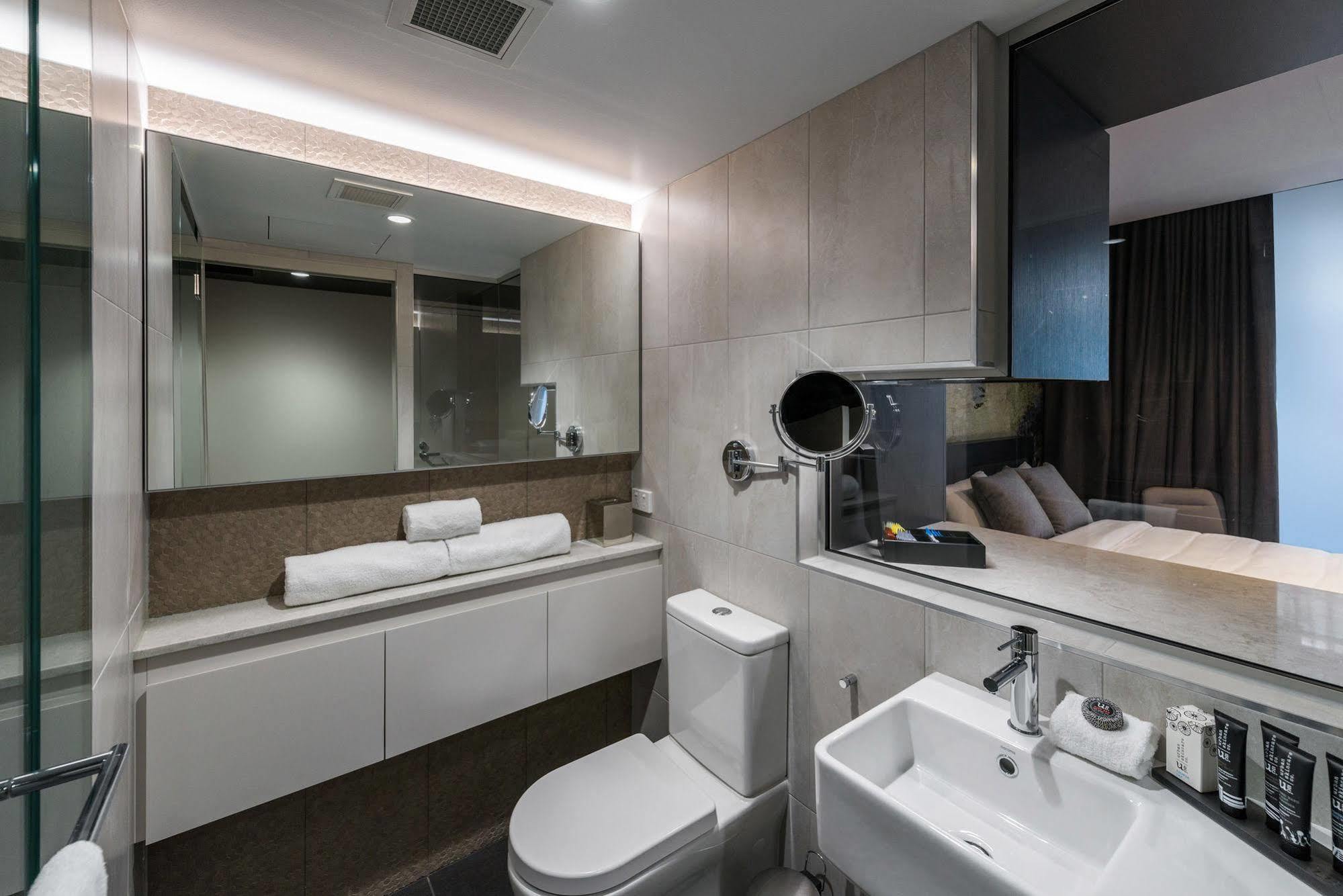 Kennigo Hotel Brisbane, Independent Collection By Evt Εξωτερικό φωτογραφία